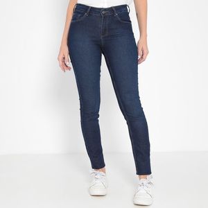 Calça Jeans Feminina BBB Jogger com Bolsos