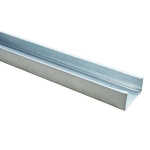 Montante Drywall 70mm 3m