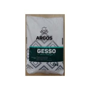 Gesso em Pó 5kg