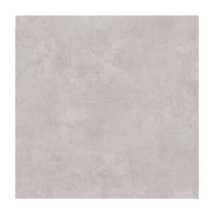 Porcelanato Metropole Inn Retificado Acetinado Cinza 72x72cm 1,55m2