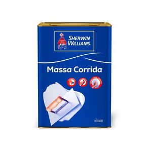 Massa Corrida PVA Metalatex 18L