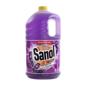 Desinfetante Lavanda 5L