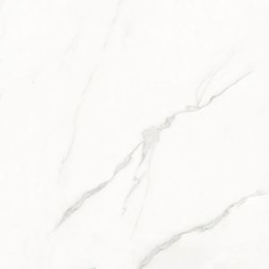 Piso Treviso Retificado Acetinado Branco 74x74cm 1,62m2