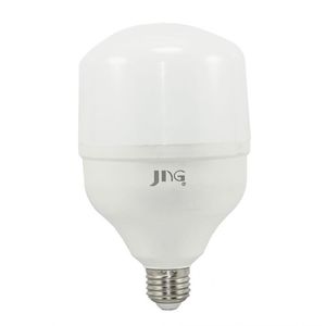 Lâmpada Led Alta Potência 30W 2400 Lumens Luz Branca