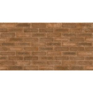 Porcelanato 60504 Casteloa Retificado Acetinado Marrom 62x120cm 2,29m2