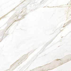 Porcelanato P121000 Calacata Retif Polido Miscelanea 121x121cm 2,95m2