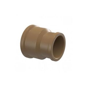 Luva de Redução Soldável PVC 32mm x 25mm Tigre