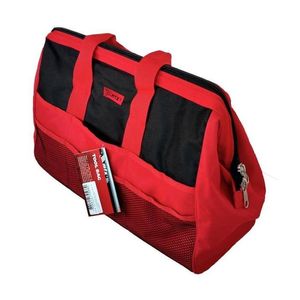 Bolsa para Ferramentas com 18 Bolsos 510x210x360mm