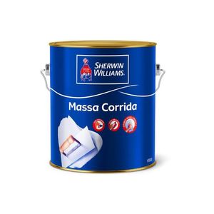 Massa Corrida PVA Metalatex 3,6L