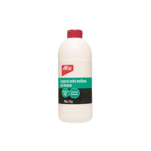 Adesivo Cola PVA Extra Multiuso 1Kg