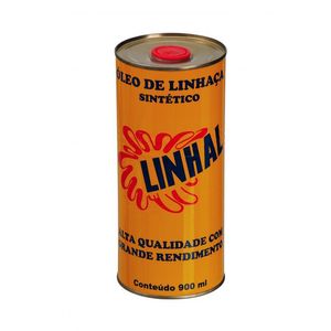 Óleo de Linhaça 900ml