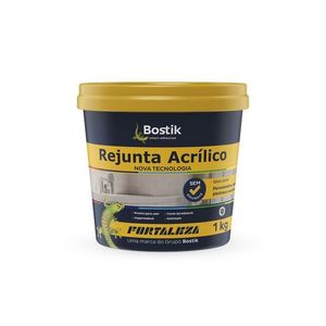 Rejunte Acrilico Branco 1kg