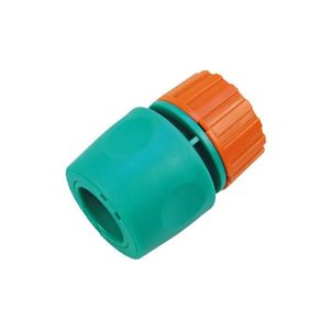 Conector para Mangueira com Bloqueador Engate Rápido 1/2" Tramontina