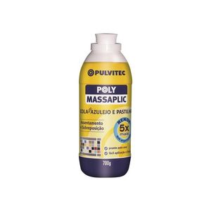 Adesivo Azulejo Massaplic 700G