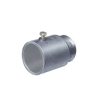 Conector Reto 1 com Rosca BSP