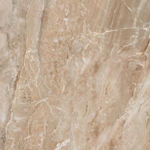 Porcelanato P62364 Breccia Retificado Polido Bege 61,8x61,8cm 2,67m2