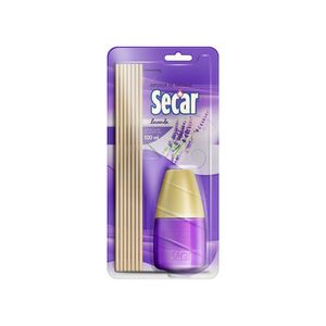 Difusor de Aromas Secar Lavanda 100ml