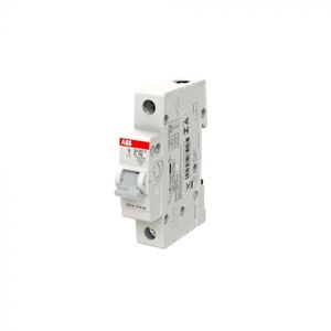 Mini Disjuntor Monopolar 16A Sj200 Abb