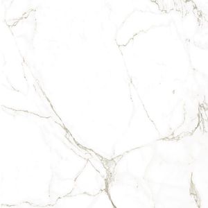 Porcelanato 61038 Retificado Acetinado Branco 61x61cm 1,87m2