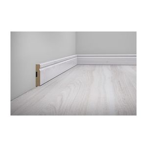 Rodapé MDF nº 02 Fresno Decape 7x240cm