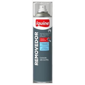 Removedor Spray Para Tintas 400ml