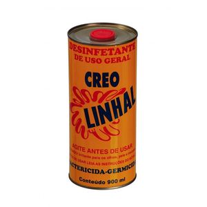 Desinfetante Creolina 900ml