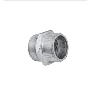 Niple Galvanizado BSP 3/4" Tubotécnica