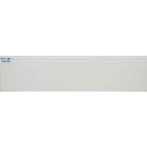 Rodape RHDS1000 Branco 15x61cm