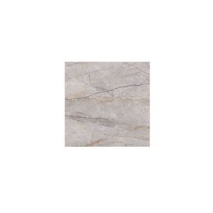 Porcelanato River Retificado Polido Cinza 71x71cm 1,51m2