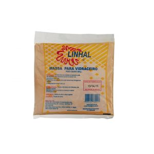 Massa de Vidraceiro 500g