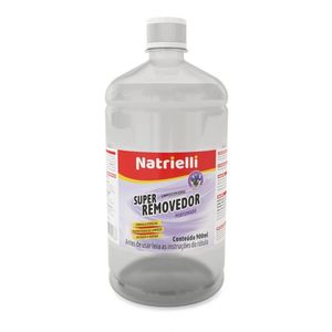 Removedor Lavanda Natrielli 900ml