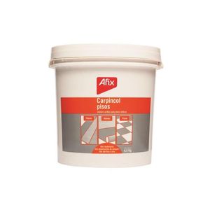 Adesivo para Pisos Vinilicos 4Kg