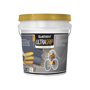 Primer Promotor de Aderência para Superfícies Lisas Ultragryp 1kg