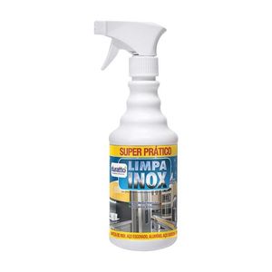 Limpa Inox 500ml