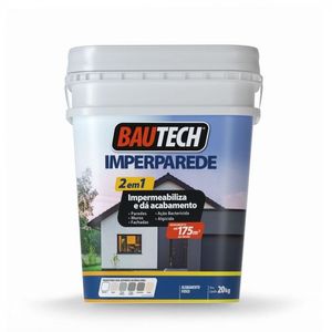 Tinta Acr Fsc Imperparede Br 20L Bautech