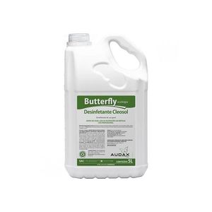 Desinfetante Butterfly Lavanda 5L