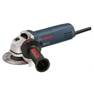 Esmerilhadeira Angular 4.1/2" (115mm) 670W GWS6-115 127V