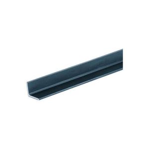 Cantoneira Aço Carbono 1x3/16" 6m