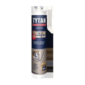 Adesivo Tytan Vector High Tack Branco 400g