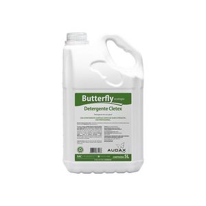 Detergente Butterfly Cletex 5L