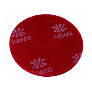 Disco Restaurador Vermelho 510ml