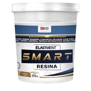 Smart Resina Multiuso Elastment 900Ml