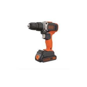 Furad-Paraf Imp 20V Bcd704C1 Blackdecker