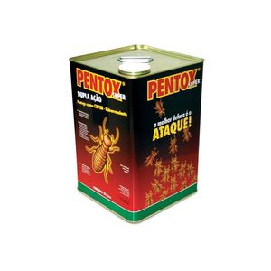 Cupinicida Pentox Super Incolor 18L