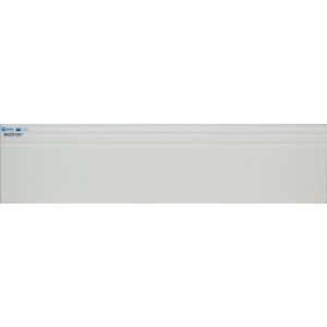 Rodape RHDS1001 Branco Acetinado 15x61cm