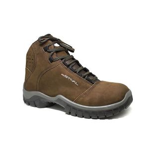 Bota Energy Marrom N44 Ca24850 Estival