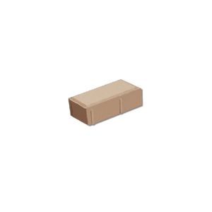 Piso Extra Liso 10X20X6Cm 35Mpa