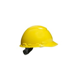 Capacete de Segurança H-700 Amarelo 3M