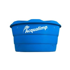 Caixa D'Água Básica Acqualimp 1000L